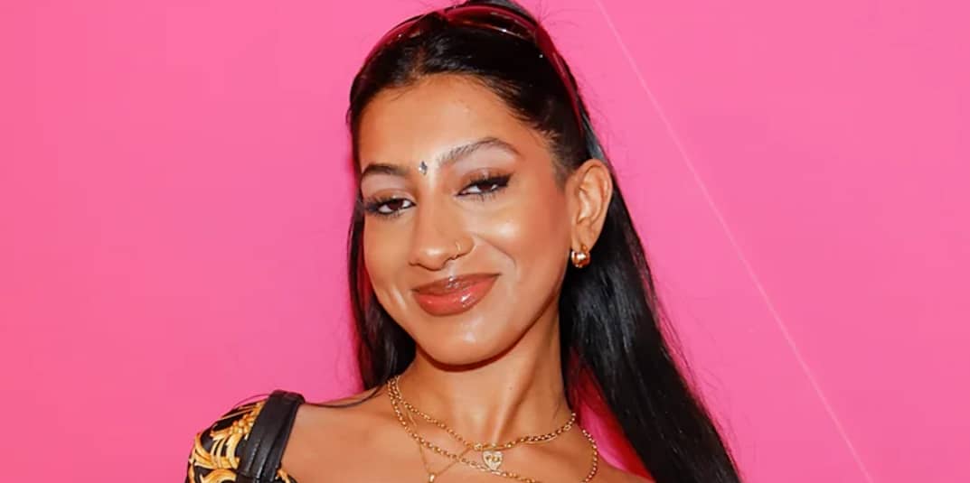 Lara Rajagopalan Lara Rajagopalan