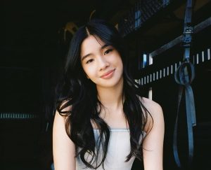 Sophia Laforteza
