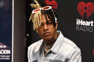 XXXTentacion Profile