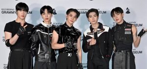 CIX Members Profile