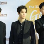 CNBLUE Members Profile