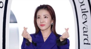 Sandara Park (Dara)