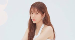 Kwon Eunbi