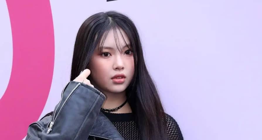 Hyein Hyein