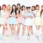 IZ*ONE Members Profile