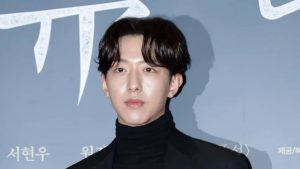 Lee Jungshin