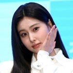 Kang Hyewon