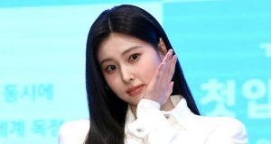 Kang Hyewon