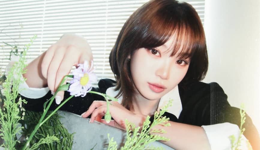 Kim Chaewon Kim Chaewon
