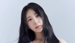 Lee Chae Yeon