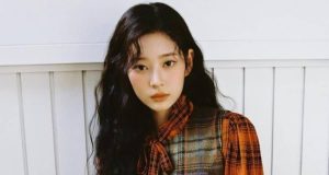 Kim Minju