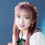 Yabuki Nako