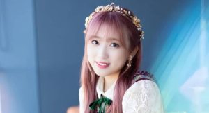 Yabuki Nako