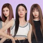 NewJeans Members Profile