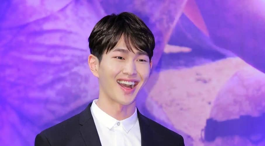Onew