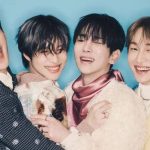 SHINee Members Profile