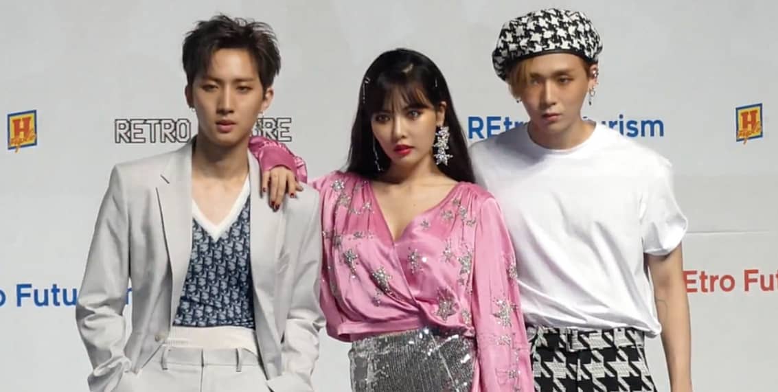 Triple H Members Profile