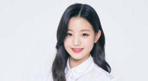 Wonyoung