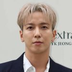 Jung Yonghwa