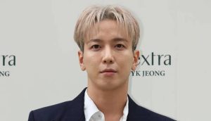 Jung Yonghwa