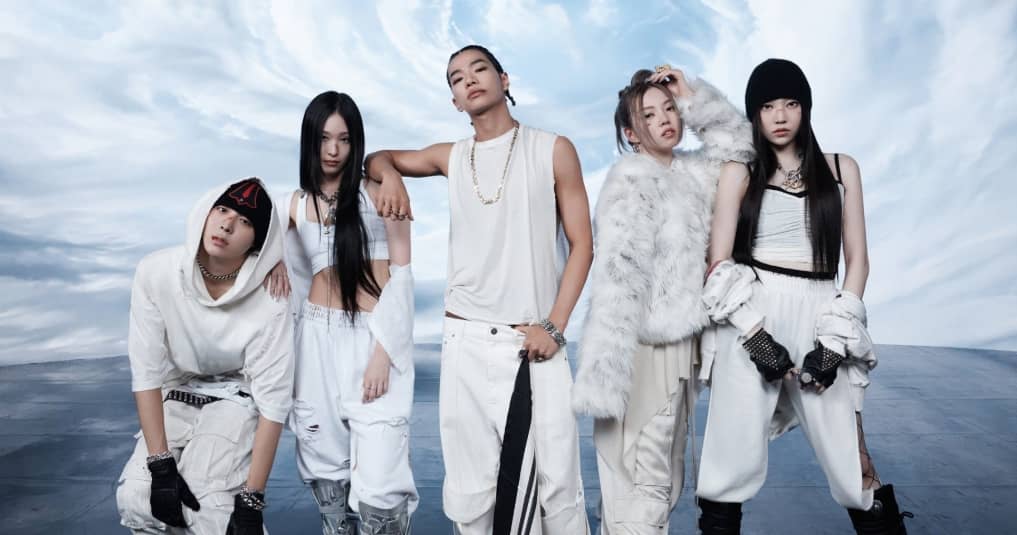 ALLDAY PROJECT Members Profile