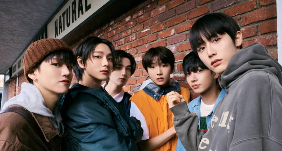 BOYNEXTDOOR Members Profile