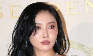 Hwasa