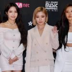 MAMAMOO Members Profile