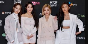 MAMAMOO Members Profile
