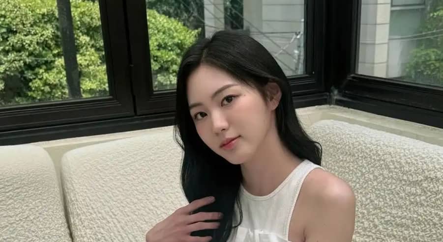 Eunbin