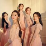 OH MY GIRL Members Profile