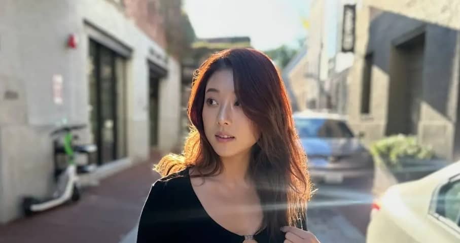 Seungyeon