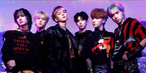 Xdinary Heroes Members Profile