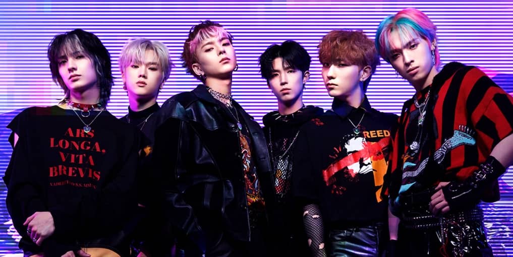 Xdinary Heroes Members Profile