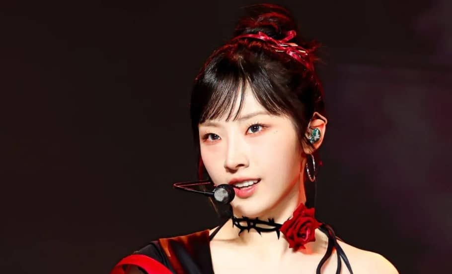 HaSeul