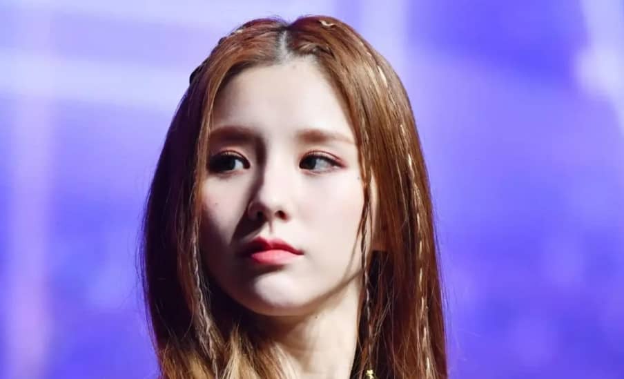 HeeJin