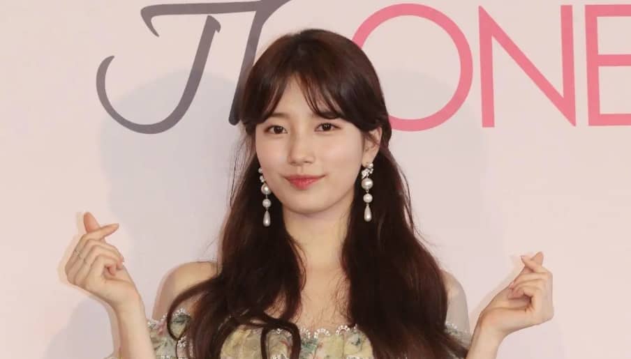Suzy Suzy