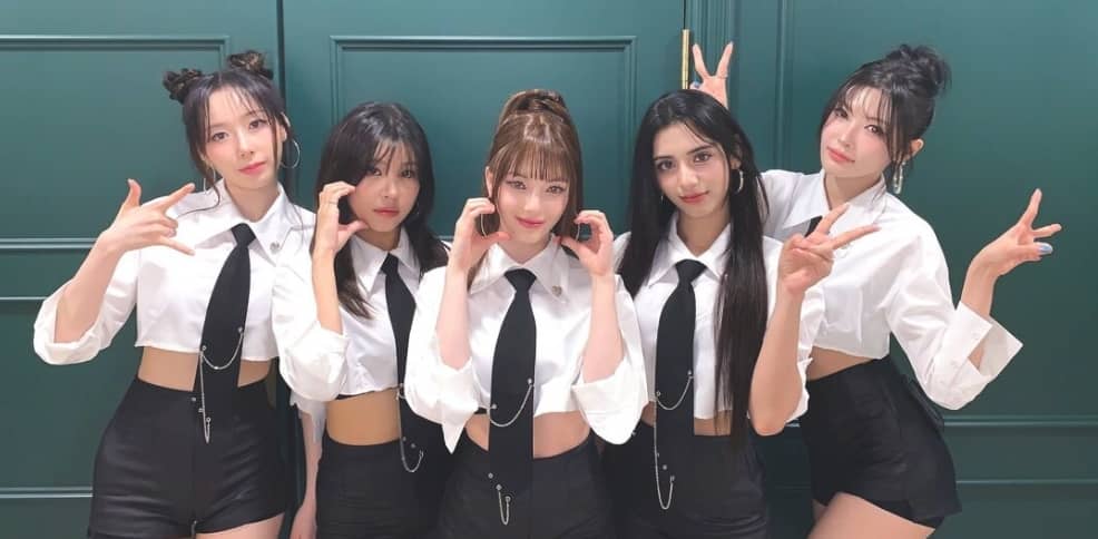 X:IN Members Profile