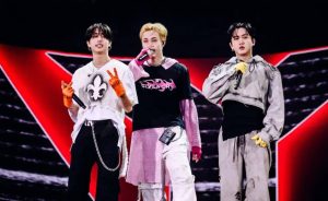 3RACHA Members Profile