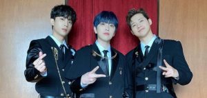 B1A4 Members Profile