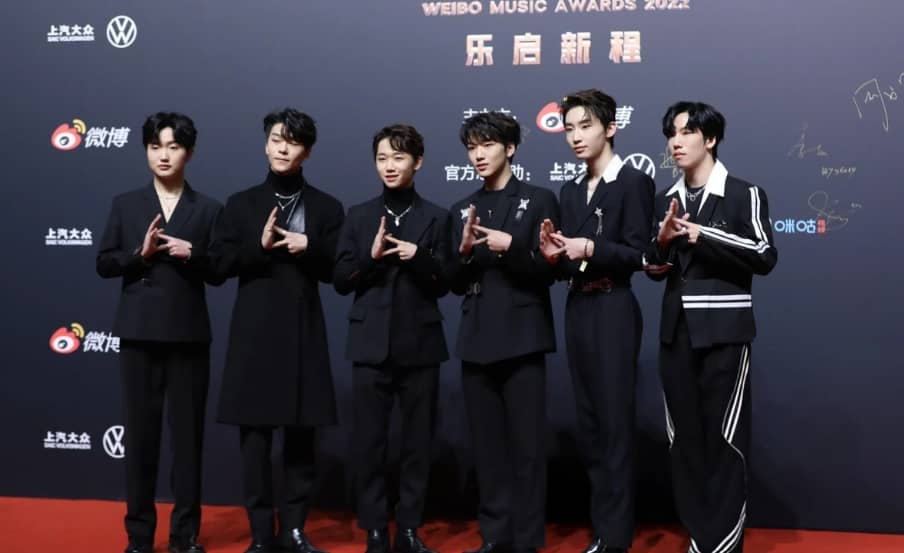 BOY STORY Members Profile BOY STORY Members Profile