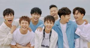 BTOB Members Profile