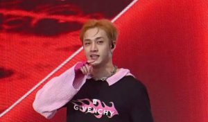 Bang Chan (CB97)