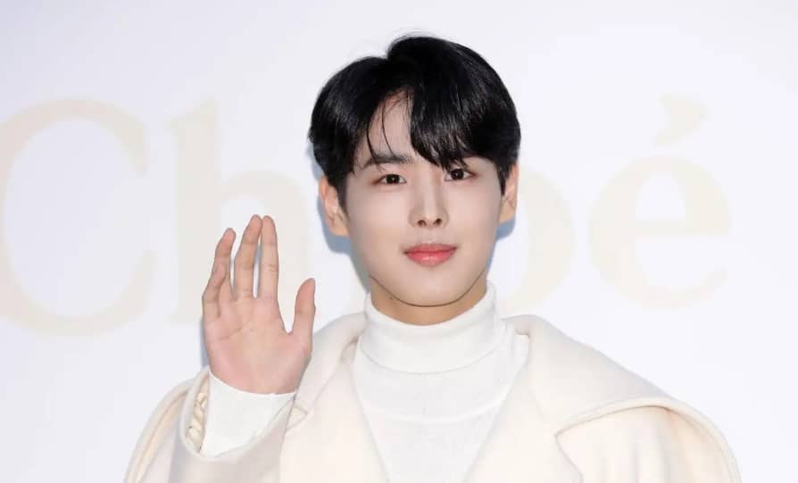 Byungchan