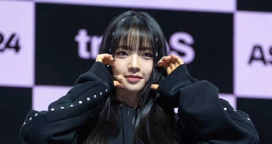 ChaeWon