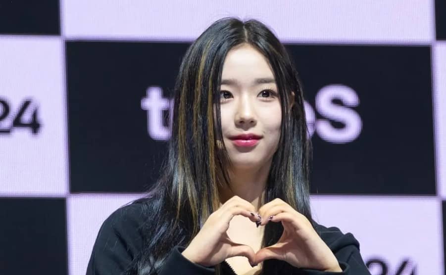 ChaeYeon
