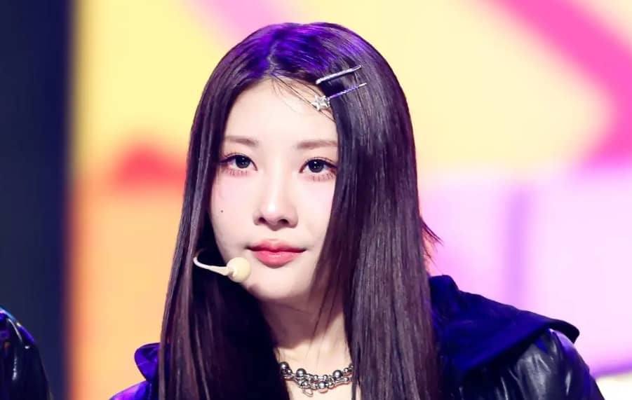 Chaein Chaein