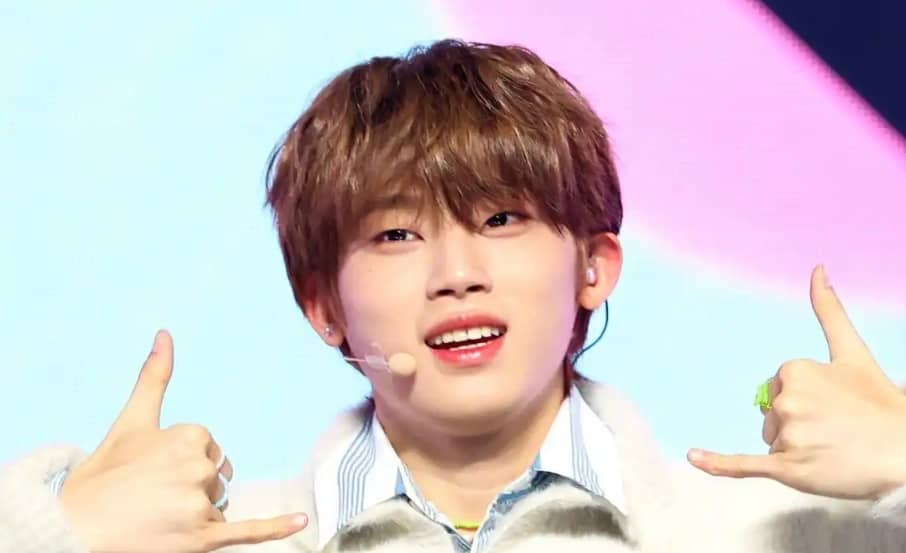 Choi Hanbin