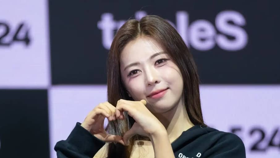 DaHyun