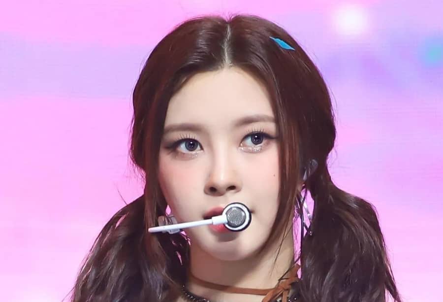 Dayeon Dayeon